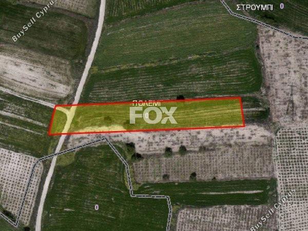 land for sale polemi paphos 1159422 image 10029392