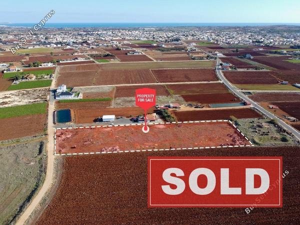 land sold xylofagou larnaca 1614422 image 4080159