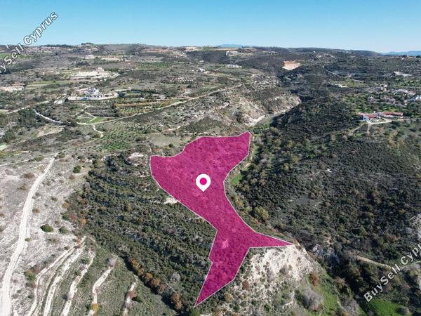 land under offer armou paphos 1057422 image 15356807