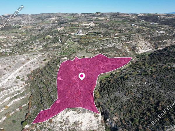 land under offer armou paphos 1057422 image 15356808