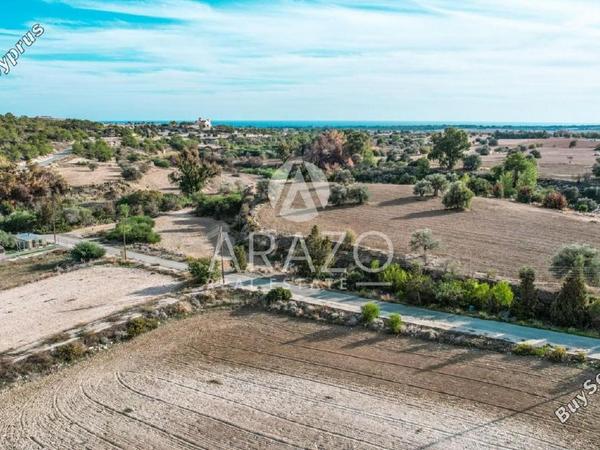 plot for sale alethriko larnaca 1228422 image 13213581