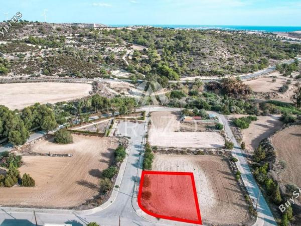 plot for sale alethriko larnaca 1228422 image 13213587