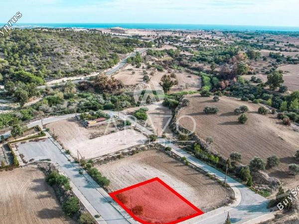 plot for sale alethriko larnaca 1228422 image 13213588