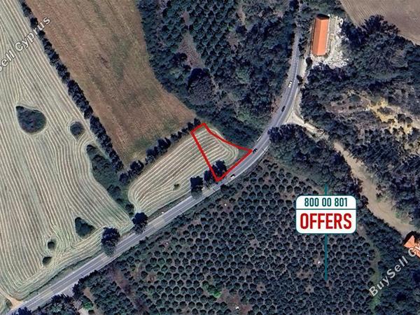 plot for sale poli chrysochous paphos 828422 image 15179203