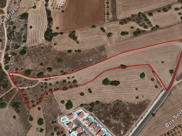 plot for sale tremithousa paphos 1684422 image 4402710