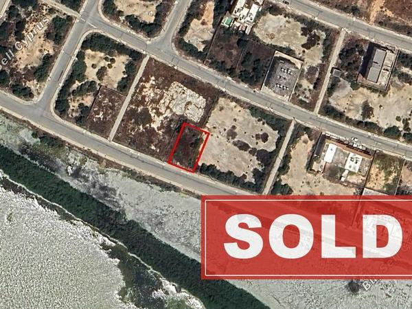 plot sold paralimni famagusta 829422 image 3537572