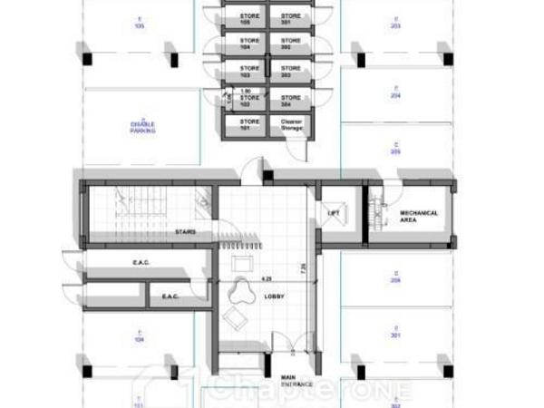 1 bedroom apartment for sale geroskipou paphos 8346522 image 15745004
