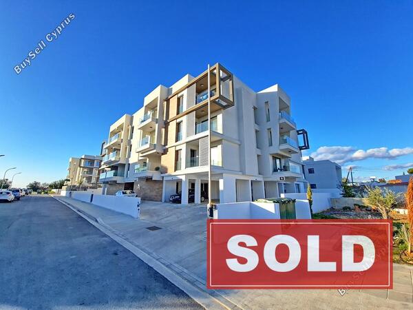 1 bedroom penthouse sold paralimni famagusta 857522 image 744049