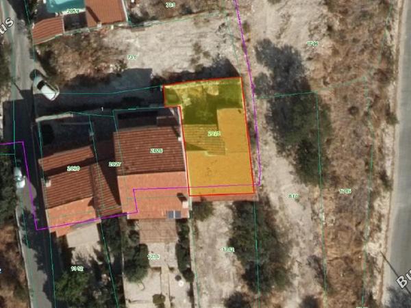 1 bedroom semi detached house for sale vouni limassol 8808522 image 16812683