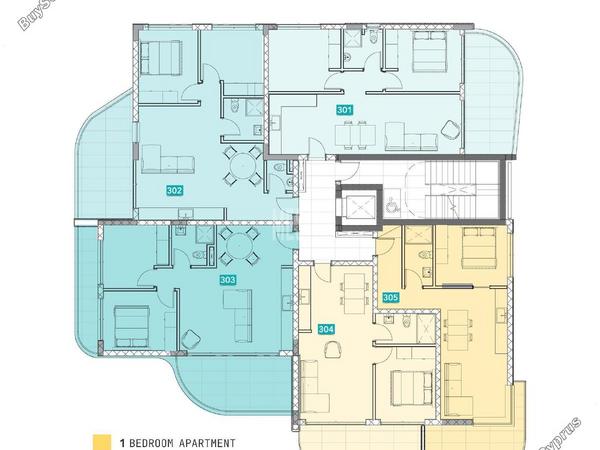 2 bedroom apartment for sale agios athanasios limassol 8982522 image 18409716