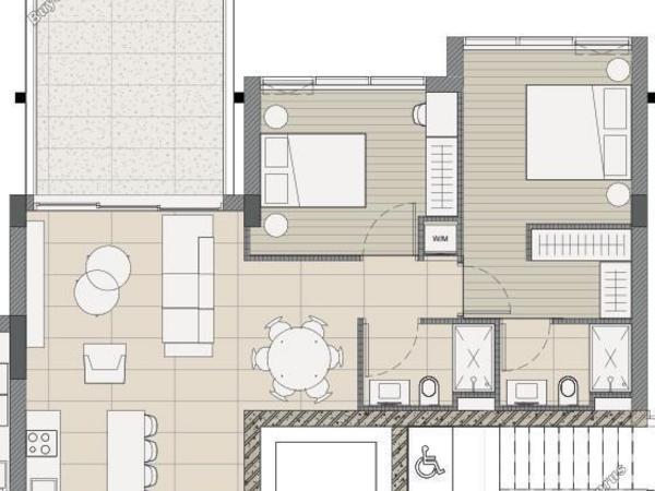 2 bedroom apartment for sale germasogeia limassol 7732522 image 10138911