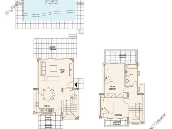 2 bedroom detached house for sale secret valley paphos 8681522 image 16102480