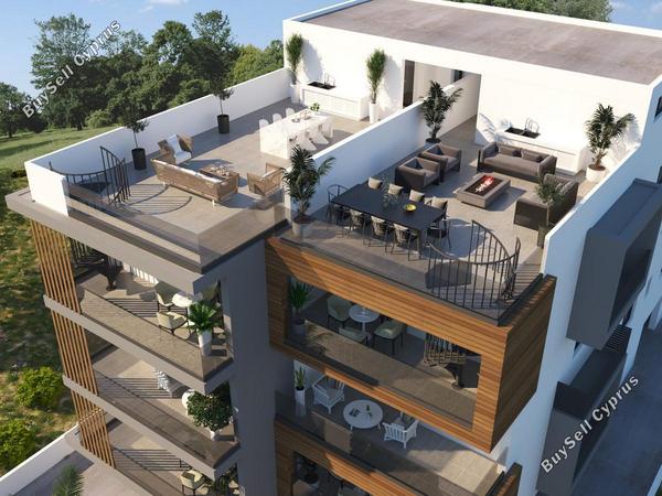 2 bedroom penthouse for sale aradippou larnaca 1459522 image 3504935