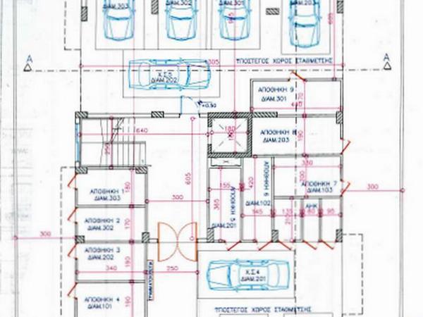 2 bedroom penthouse for sale aradippou larnaca 1459522 image 3504939