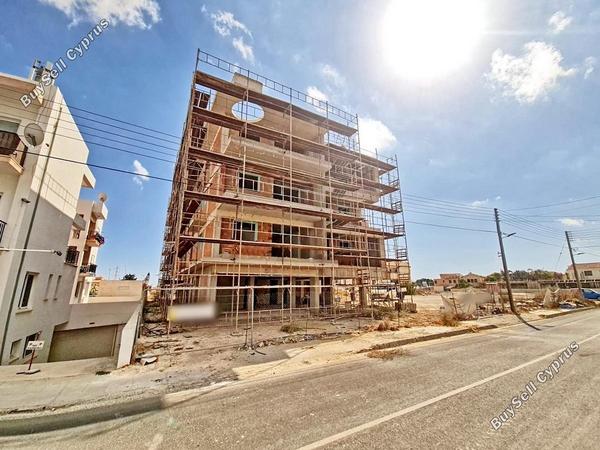 2 bedroom penthouse for sale aradippou larnaca 1459522 image 9874969