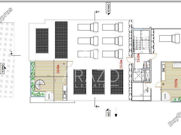 2 bedroom penthouse for sale aradippou larnaca 8355522 image 14461579