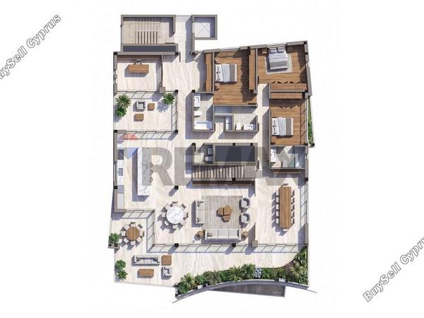 3 bedroom penthouse for sale potamos germasogeias limassol 8798522 image 16716852