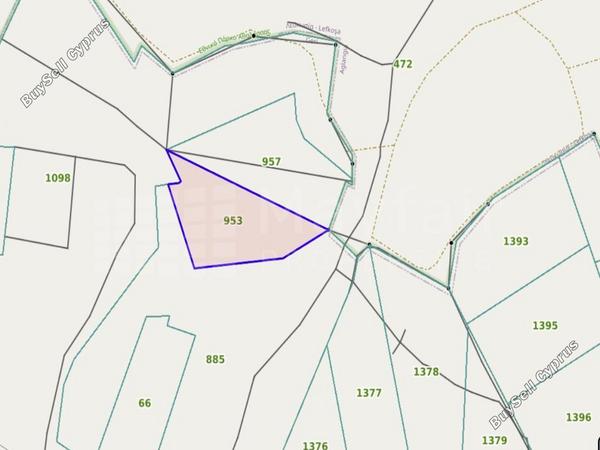 land for sale geri nicosia 7872522 image 12813461