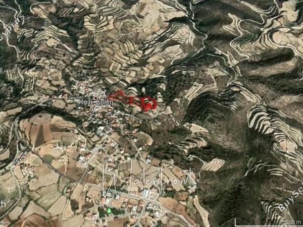 land for sale koili paphos 8959522 image 17782240
