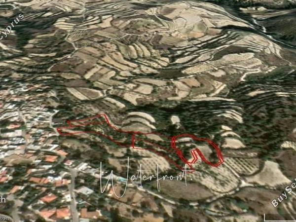 land for sale koili paphos 8959522 image 17782241