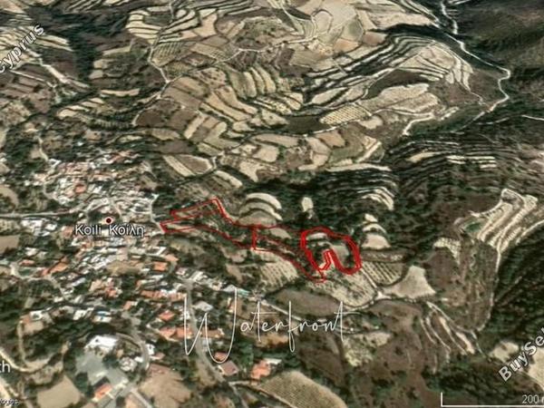 land for sale koili paphos 8959522 image 17782242