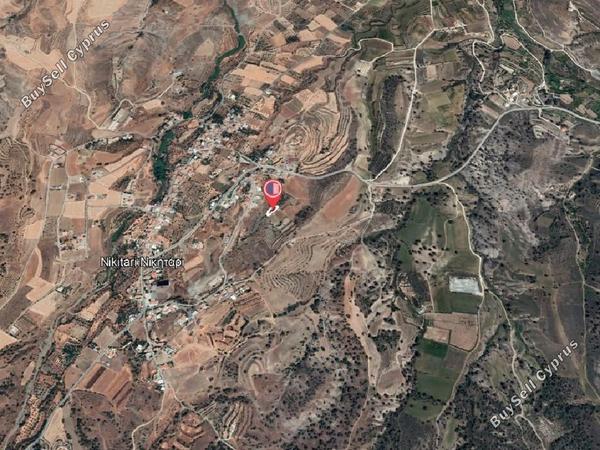 land for sale nikitari nicosia 1041522 image 15602717