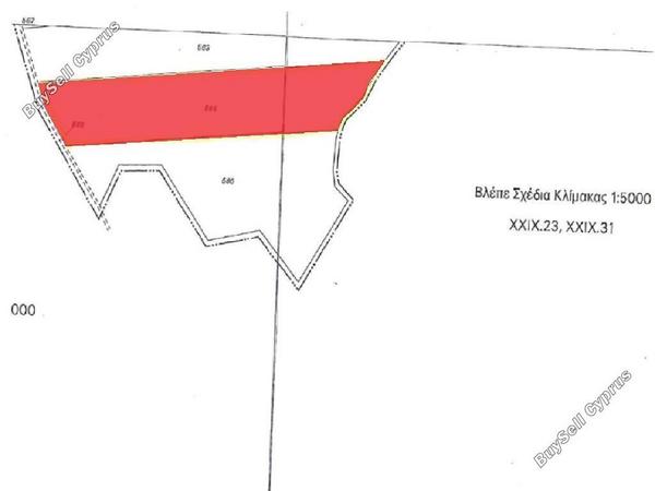 land for sale palaiometocho nicosia 8417522 image 14939990