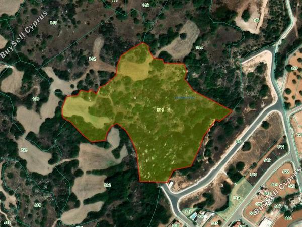 land for sale tremithousa paphos 8395522 image 15534072