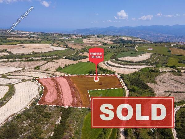 land sold kathikas paphos 1379522 image 2615532
