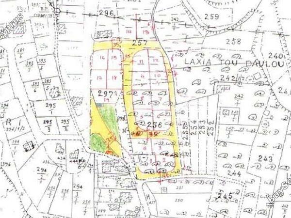 plot for sale ormideia larnaca 8908522 image 17405141