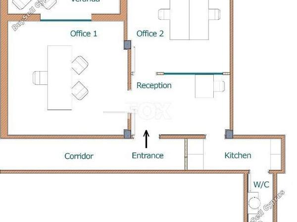 studio office for sale tsiflikoudia limassol 1259522 image 5581990