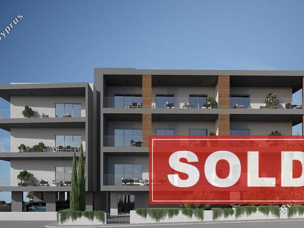 1 bedroom apartment sold parekklisia limassol 1176622 image 1675401