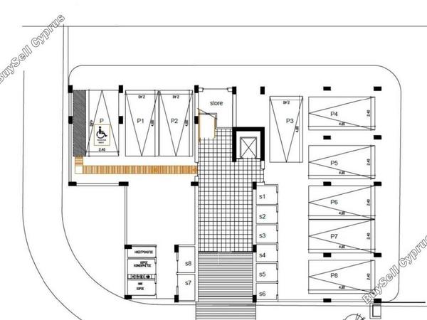 2 bedroom apartment for sale makedonitissa nicosia 1578622 image 13587575