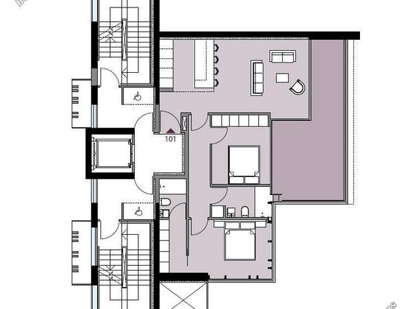 2 bedroom entire floor apartment for sale chrysopolitissa larnaca 8083622 image 15692743
