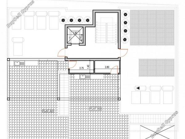 2 bedroom penthouse for sale faneromeni larnaca 7736622 image 10181390