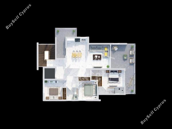 3 bedroom apartment for sale agios athanasios limassol 1622622 image 5143513