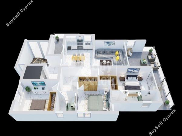 3 bedroom apartment for sale agios athanasios limassol 1622622 image 5143516