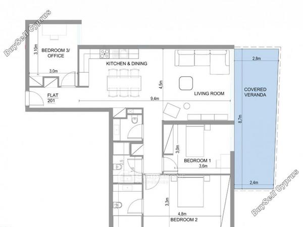 3 bedroom apartment for sale platy aglantzias nicosia 8765622 image 16564484