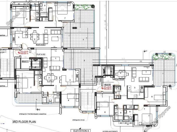 3 bedroom entire floor apartment for sale livadia larnacas larnaca 8585622 image 15950123