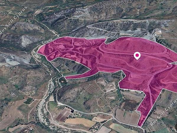 land for sale agia varvara paphos 8629622 image 15869283