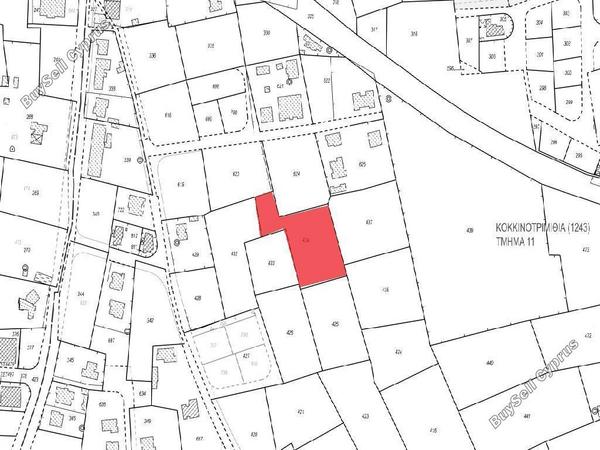 land for sale kokkinotrimithia nicosia 1638622 image 15598174