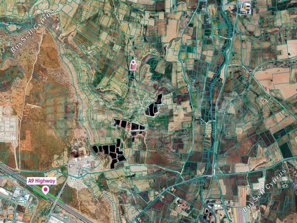 land for sale kokkinotrimithia nicosia 8281622 image 15715405