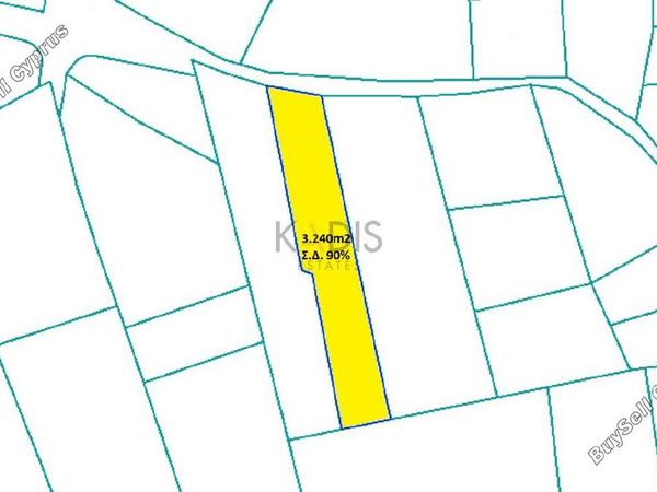 land for sale kolossi limassol 7978622 image 11532251