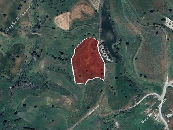 land for sale lasa paphos 1526622 image 15598185