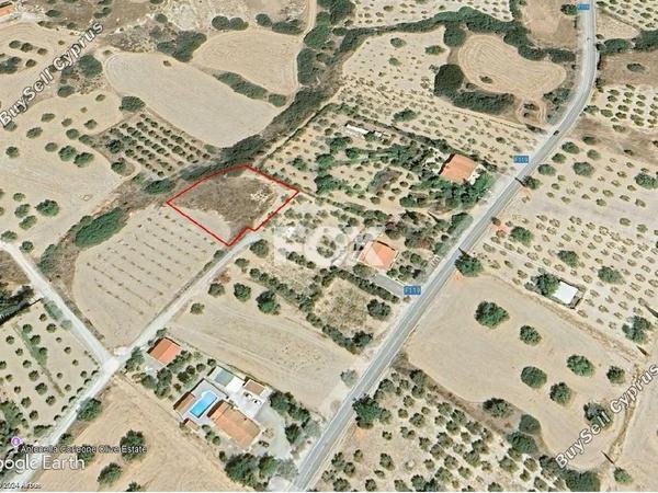 land for sale pentakomo limassol 1582622 image 9717983