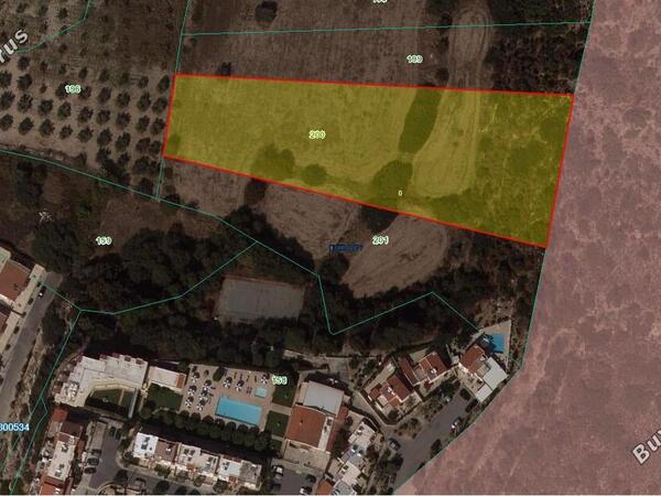 land for sale pissouri limassol 1435622 image 2764145