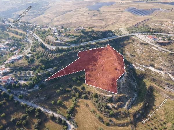land for sale psathi paphos 1077622 image 16009489