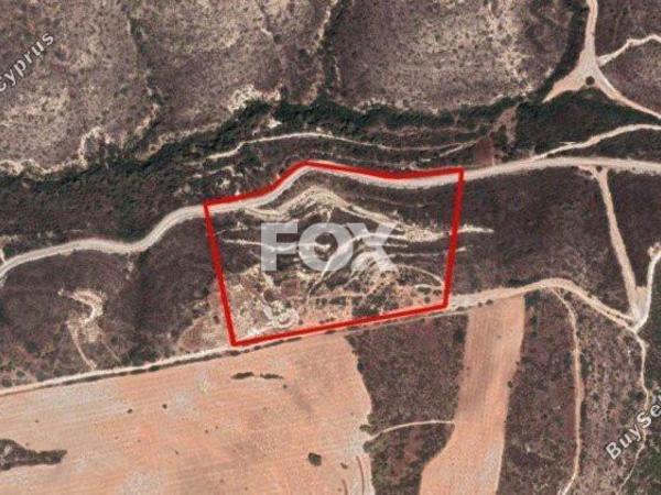 land for sale souskiou paphos 1159622 image 5527032
