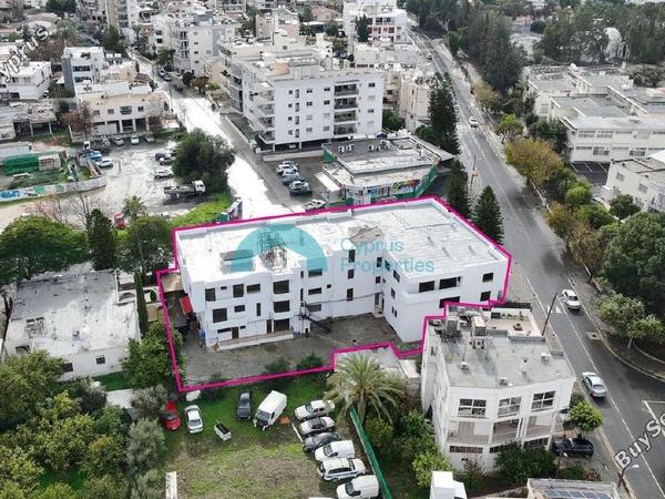 studio apartment building for sale pallouriotissa nicosia 8117622 image 13286367