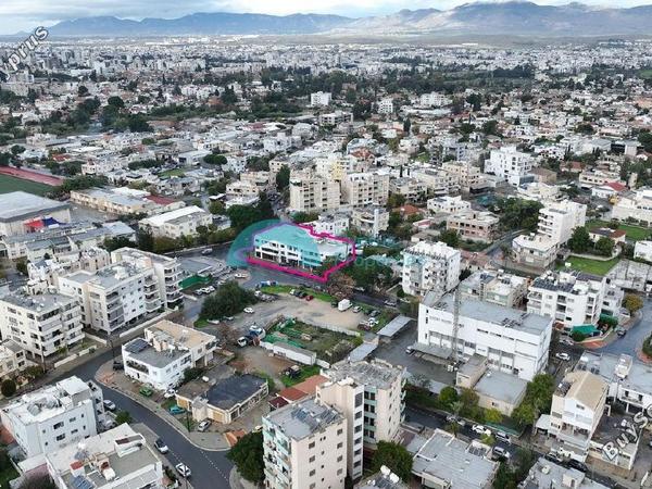 studio apartment building for sale pallouriotissa nicosia 8117622 image 13286370